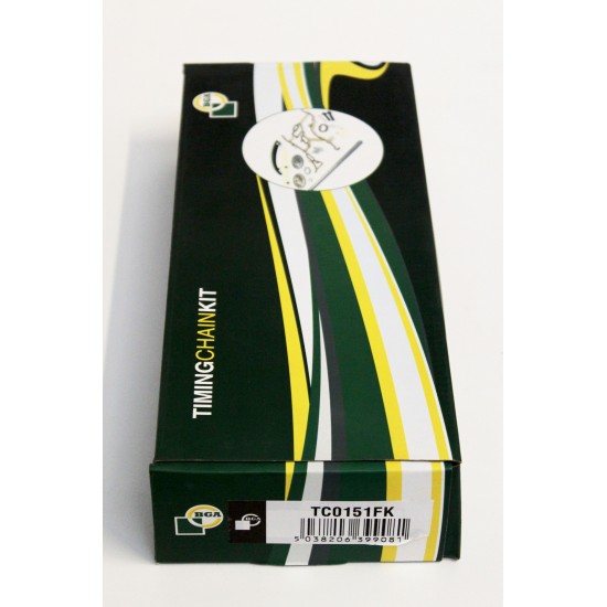 Audi A4, A5, A6 & Q5 2.0 TFSi Timing Chain Kit